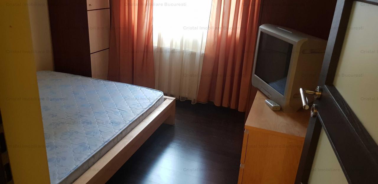 Apartament 2 camere Lujerului Strada Cetatuia