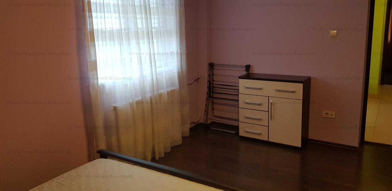 Apartament 2 camere Lujerului Strada Cetatuia