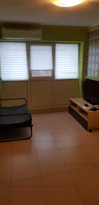 Apartament 2 camere Lujerului Strada Cetatuia