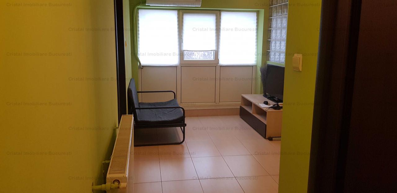 Apartament 2 camere Lujerului Strada Cetatuia