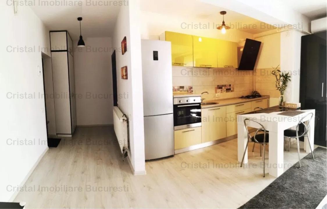 Apartament 2 camere Intrarea Canalului Militari -Apusului