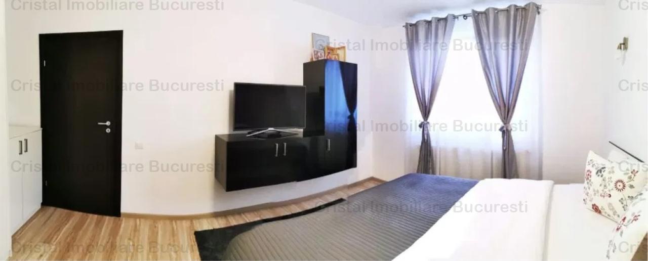 Apartament 2 camere Intrarea Canalului Militari -Apusului