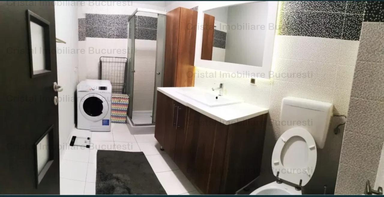 Apartament 2 camere Intrarea Canalului Militari -Apusului