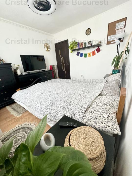 Apartament 2 camere de vanzare Crangasi 