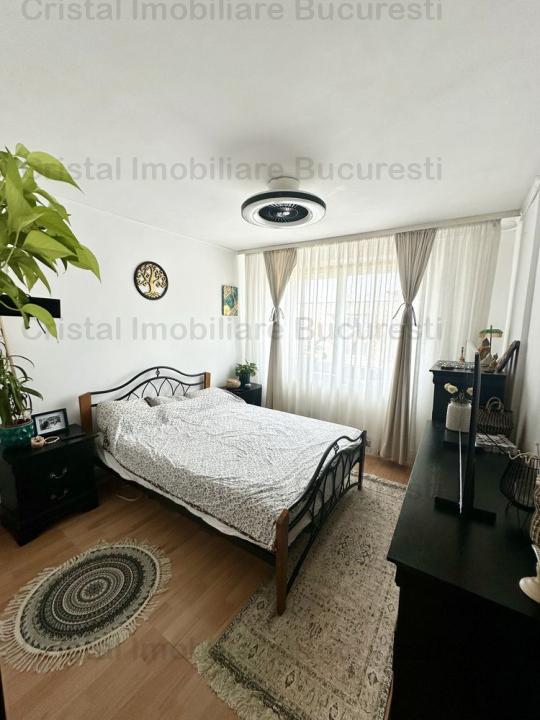 Apartament 2 camere de vanzare Crangasi 