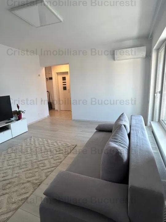 Apartament 2 camere de vanzare Militari Residence