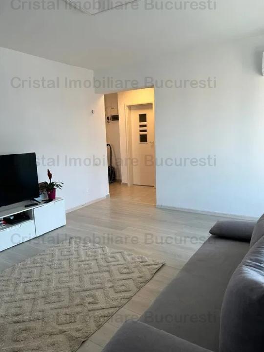 Apartament 2 camere de vanzare Militari Residence