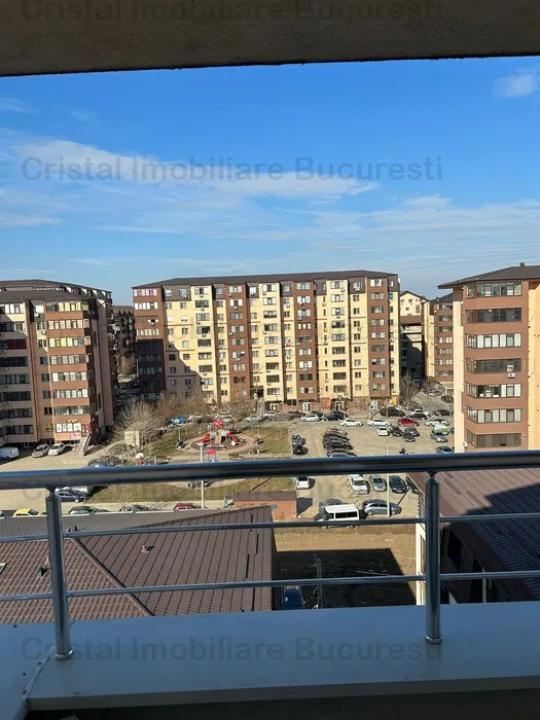 Apartament 2 camere de vanzare Militari Residence