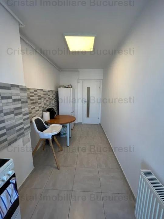 Apartament 2 camere de vanzare Militari Residence