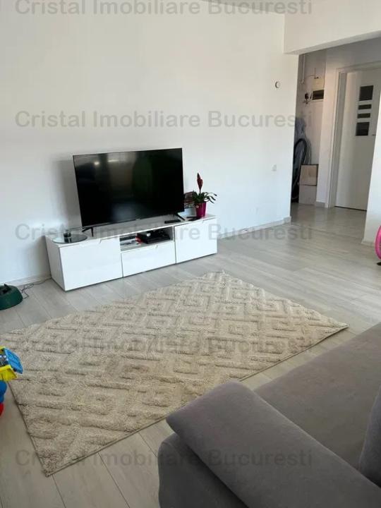 Apartament 2 camere de vanzare Militari Residence