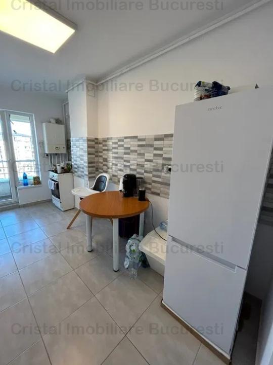 Apartament 2 camere de vanzare Militari Residence