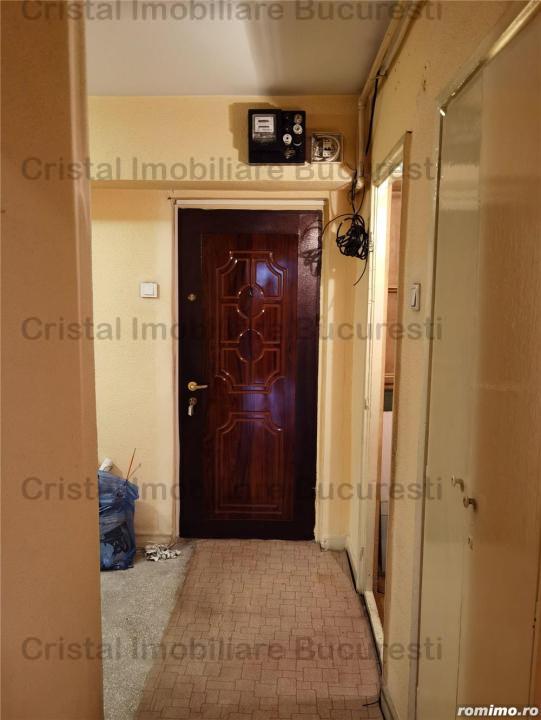 Apartament 3 camere de vanzare Apusului 