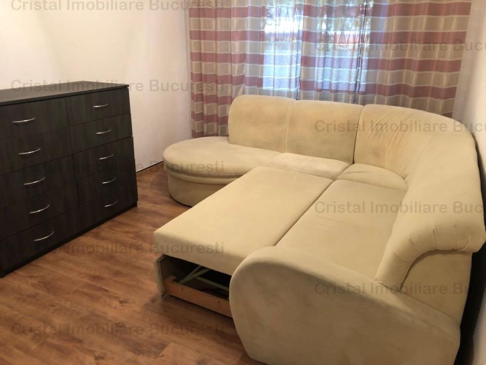 Apartament 4 camere. Aparatorii Patriei. 