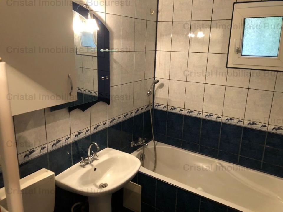 Apartament 4 camere. Aparatorii Patriei. 