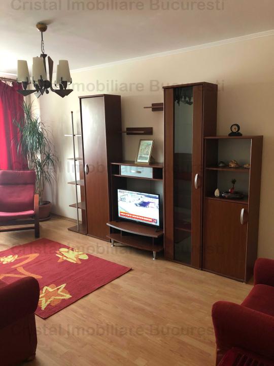 Apartament 3 camere, zona Zona Dristor Sector 3, 558 EUR