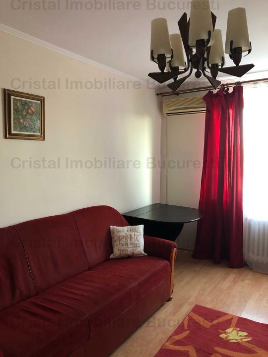 Apartament 3 camere, zona Zona Dristor Sector 3, 558 EUR