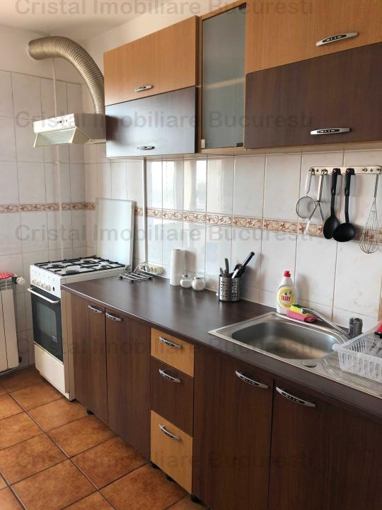 Apartament 3 camere, zona Zona Dristor Sector 3, 558 EUR