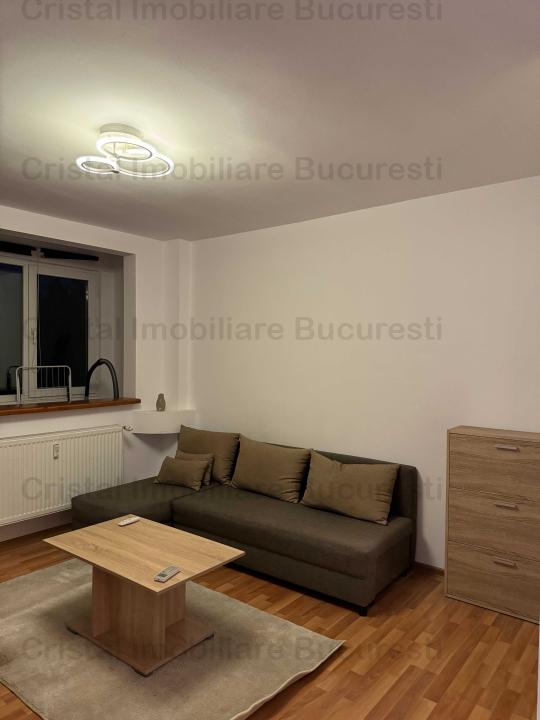 Apartament 2 camere Dimitrie Cantemir/Tineretului/Metrou