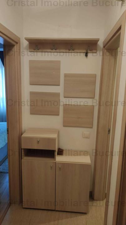 Garsoniera 38 mp, zona Titan, 390 EUR