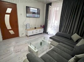 Inchiriez apartament CU 2  Militari langa metrou