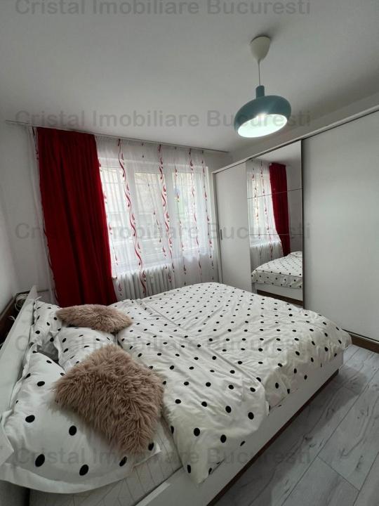 Inchiriez apartament CU 2  Militari langa metrou