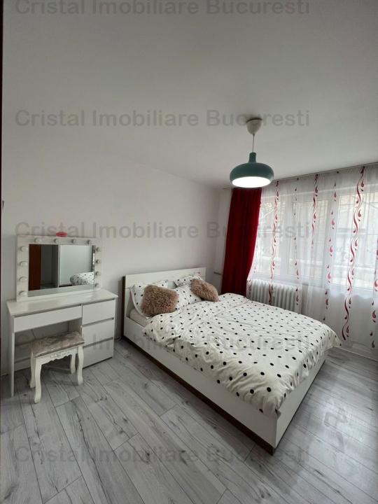 Inchiriez apartament CU 2  Militari langa metrou