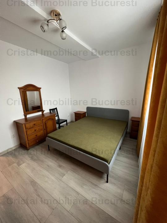 Închiriez Apartament 2 camere Militari