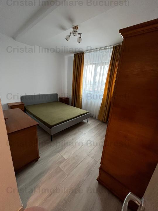 Închiriez Apartament 2 camere Militari