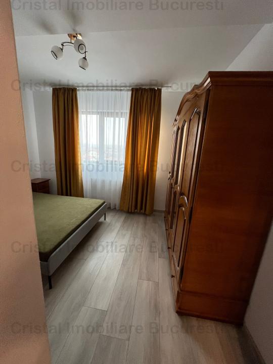 Închiriez Apartament 2 camere Militari