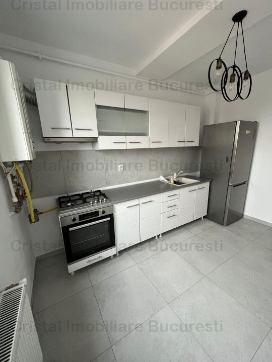 Închiriez Apartament 2 camere Militari