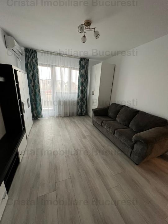 Închiriez Apartament 2 camere Militari