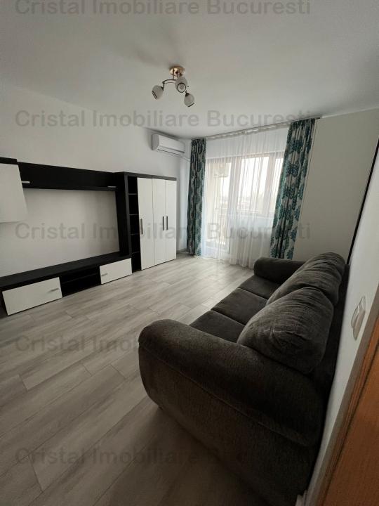 Închiriez Apartament 2 camere Militari