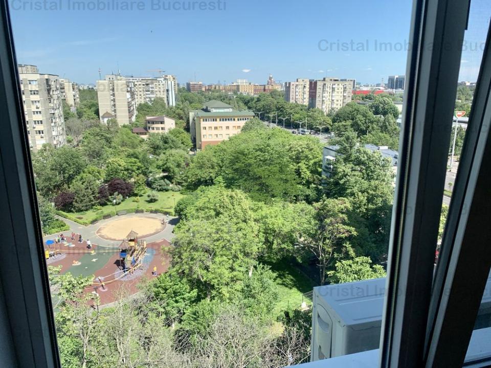 Inchiriez apartament 2 camere Metrou Lujerului cu PARCARE