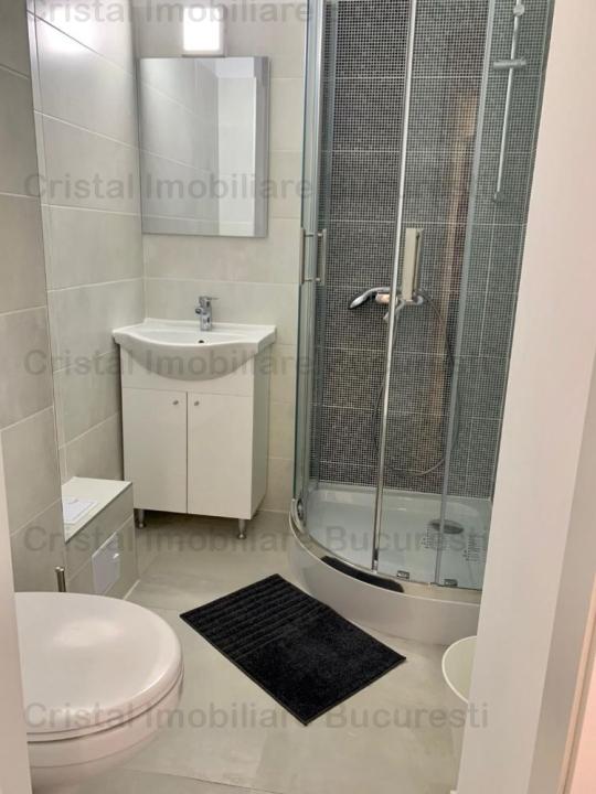 Inchiriez apartament 2 camere Metrou Lujerului cu PARCARE