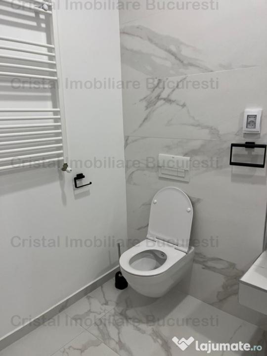 Închiriez apartament 2 camere Novum Politehnica