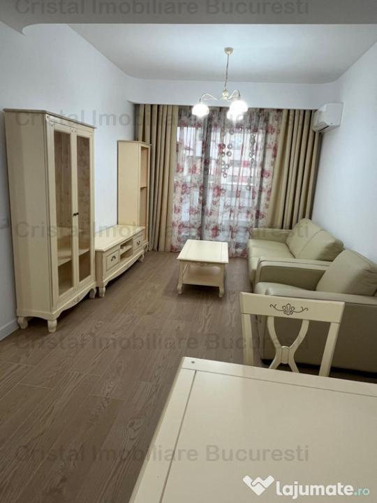 Închiriez apartament 2 camere Novum Politehnica