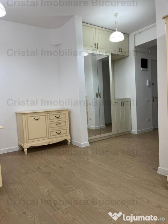 Închiriez apartament 2 camere Novum Politehnica