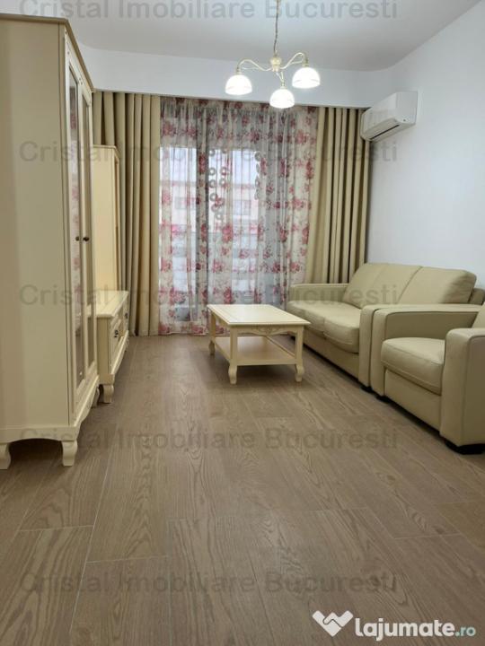 Închiriez apartament 2 camere Novum Politehnica