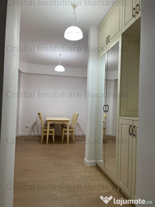 Închiriez apartament 2 camere Novum Politehnica