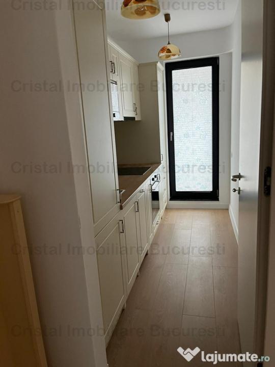 Închiriez apartament 2 camere Novum Politehnica