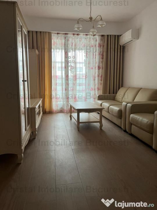 Închiriez apartament 2 camere Novum Politehnica