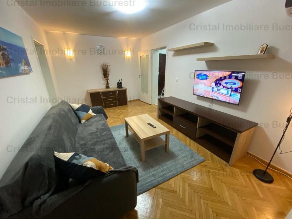 Închiriez apartament cu doua camere, Drumul- Taberei