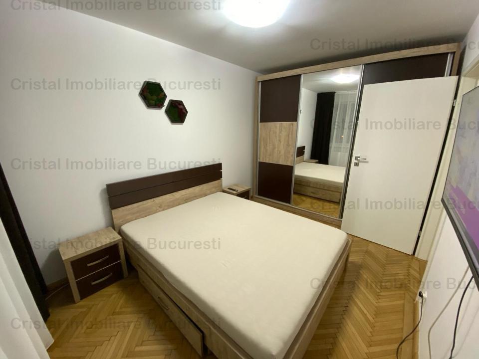 Închiriez apartament cu doua camere, Drumul- Taberei