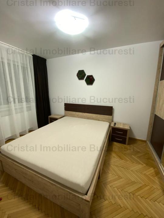 Închiriez apartament cu doua camere, Drumul- Taberei