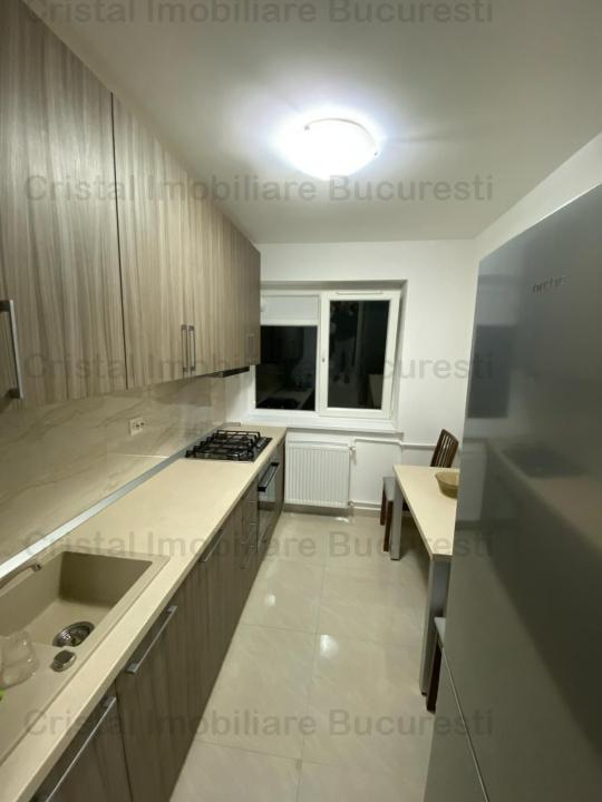 Închiriez apartament cu doua camere, Drumul- Taberei