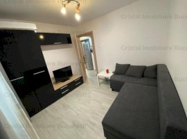 Inchiriez apartament 2 camere Lujerului