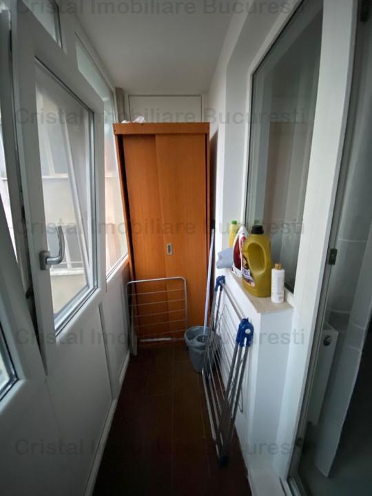 Inchiriez apartament 2 camere Lujerului