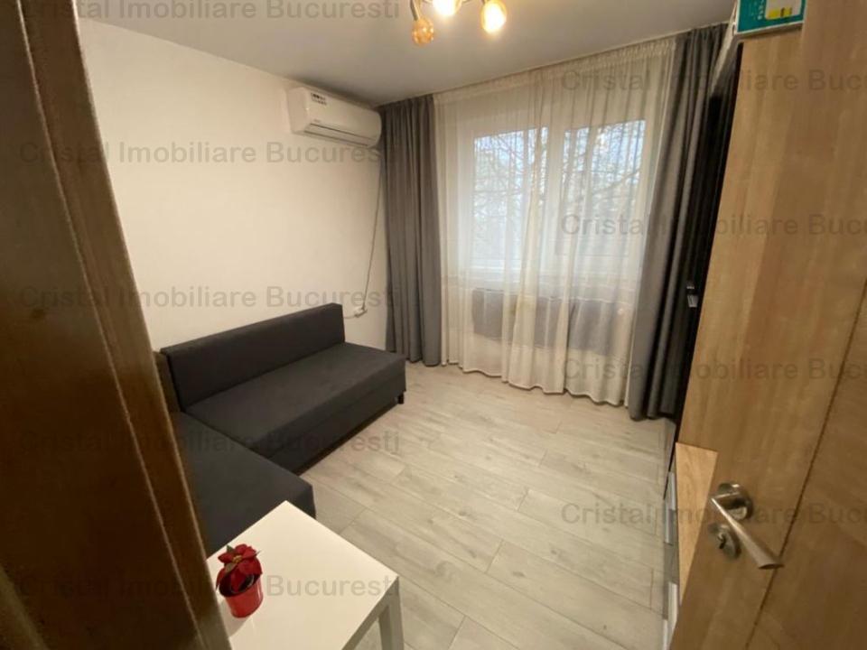 Inchiriez apartament 2 camere Lujerului