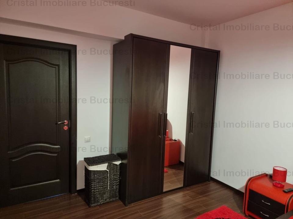 Inchiriez Apartament 2 Camere 80mp Lake View sector 6 Miliatri Crangasi