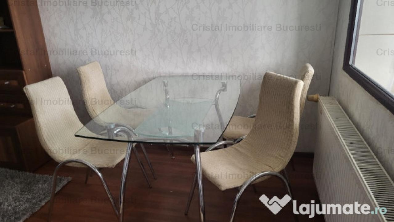 Apartament 2 camere? Lujerului